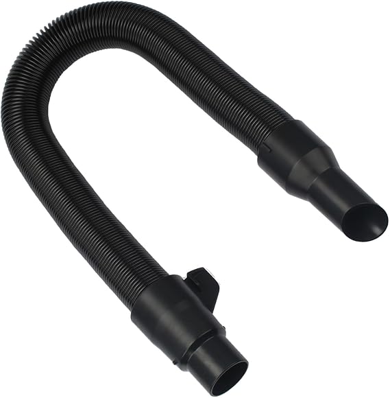 14-37-0105 Vacuum Hose Compatible with Milwau-kee Packout Vacuum | 0970-20 0880-20 Vac Hose Fit 18V 2.5 Gallon Wet/Dry Shop Vac Hose Assembly 14-37-0016 Vacuum Hose