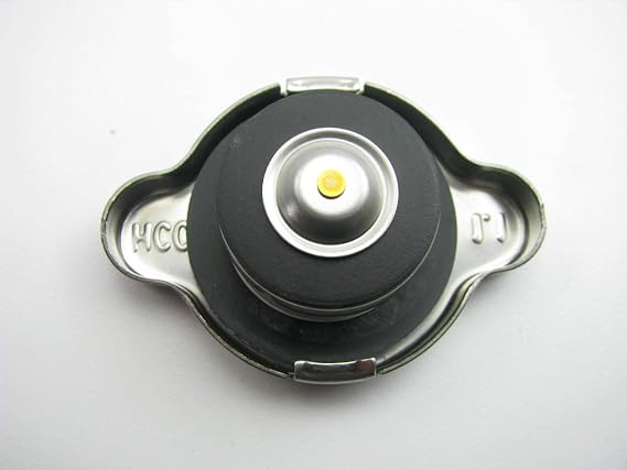 KIA Cap Assy-Radiator