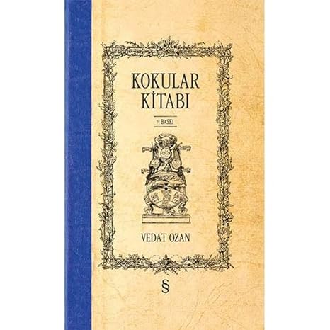 Kokular Kitabı - I (Ciltli)
