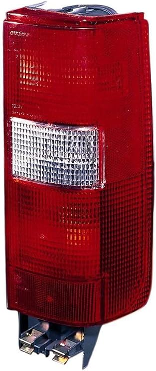 ACK For Volvo 850 Wagon 93-97 / V-70 98-00 Tail Light Passenger Side Lower | DOT Certified 3512432-0 | VO2819101