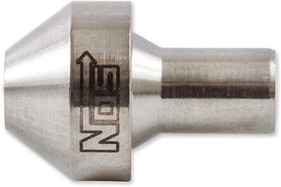 NOS 13760-26NOS Precision SS Stainless Steel .026 Flare Jet
