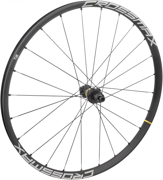 Mavic Crossmax XL 29-inch Rear Wheel