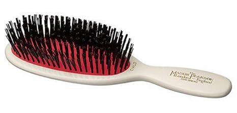 Mason Pearson Child Pure Bristle