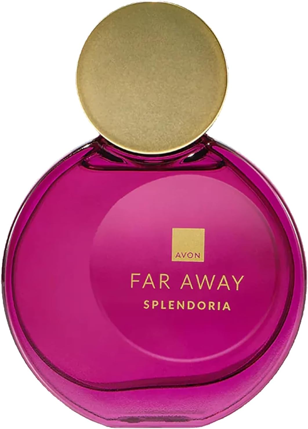 Avon Far Away Splendoria Womens Perfume Edp 50 Ml.