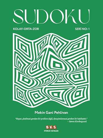 Cep Sudoku 1
