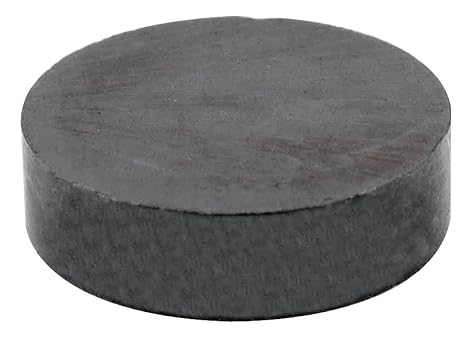 Master Magnetics 07003 Magnet Disc .75" 8Pc