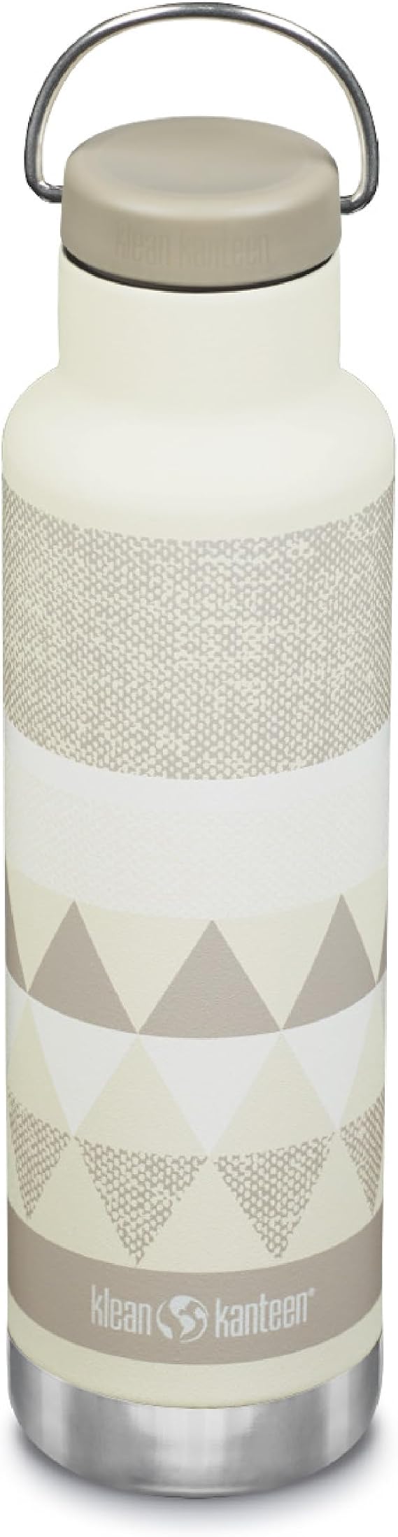 Insulated Classic 20oz (w/ Loop Cap) Salt Flats