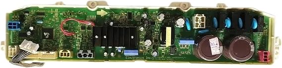 Washing Machine Computer Board Control Panel 110V-127V Display Board,compatible For LG,EBR830378 EBR830799 EAX67032404-C EAX60681010-B