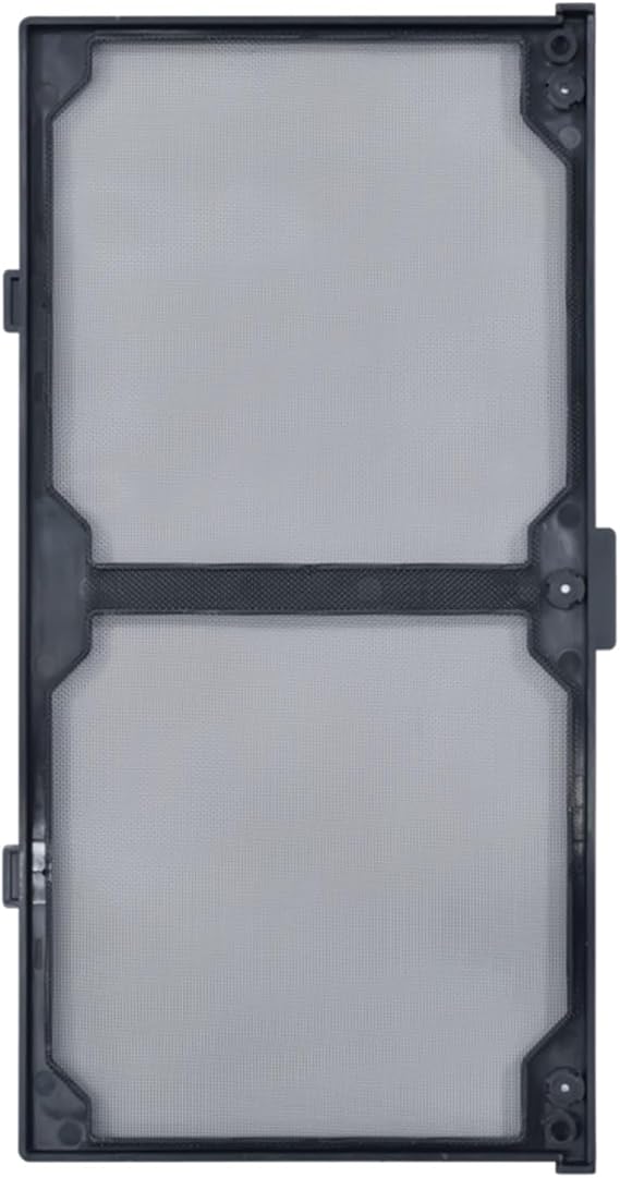 LIANLI LANCOOL 207-1X Front Panel Dust Filter Kit for "LANCOOL 207" Series; Authorized Japanese Dealer