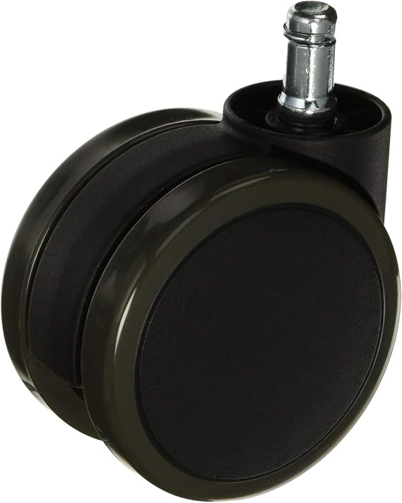 Okamura Contessa (Contessa) office chair option parts urethane casters (set of 5) G93107X G93107X