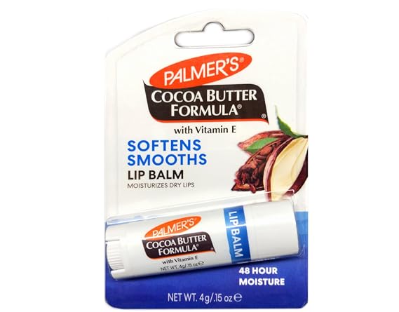 Palmer's Cocoa Butter Formula Moisturizing Lip Balm 0.15 oz (4 g)