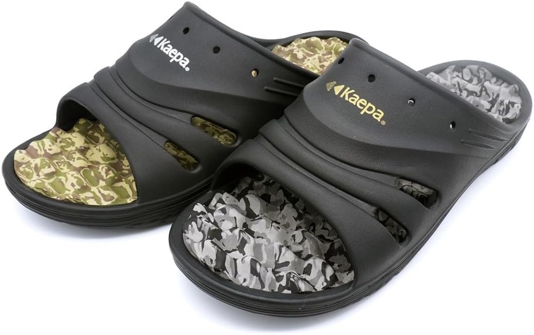 Kaepa Men's Slide Sandal