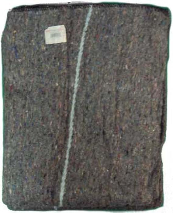 DAB Multi-Colored Acrylic Blanket | Robust Construction with Double Stitching | Ideal for Cold Weather | Must-Have for Emergencies