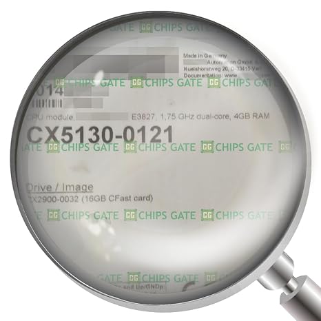 CX5130-0121 1PC New in Box CX5130-0121 in Box for Ship