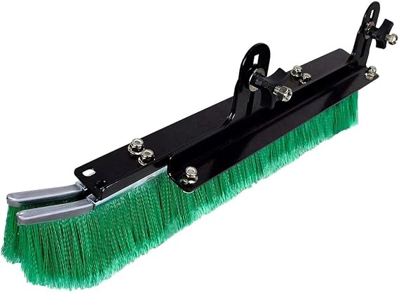 John Deere Tractor Grass Groomer Lawn Striping Kit - LP1001