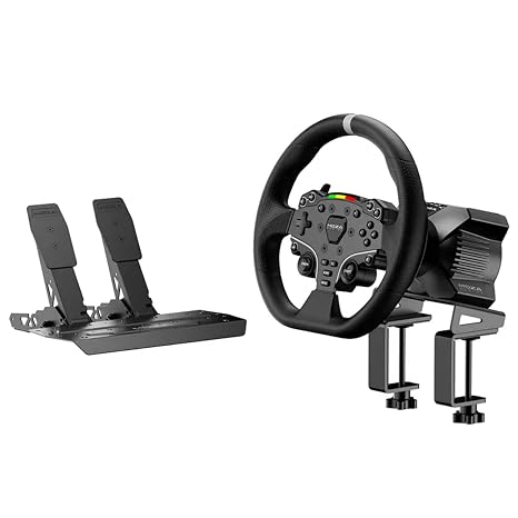 MOZA FSR Formula Wheel