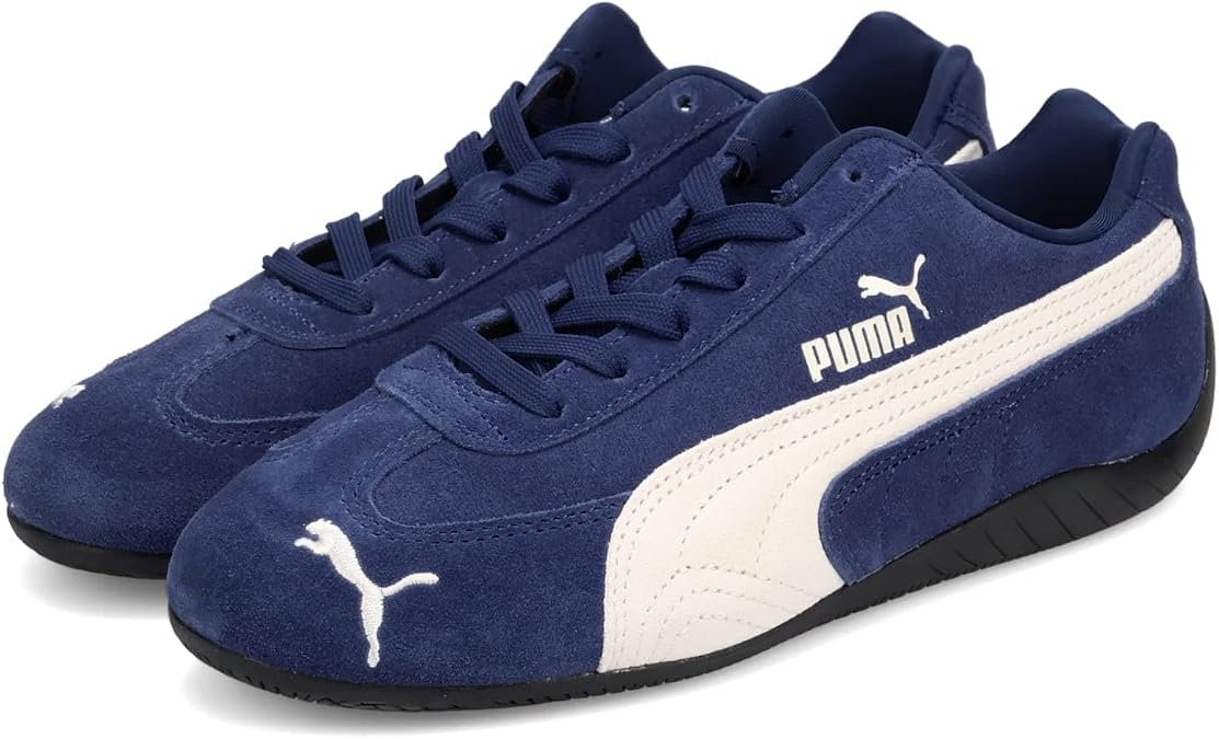 PUMA 398846-87 Speedcat OG Trainers