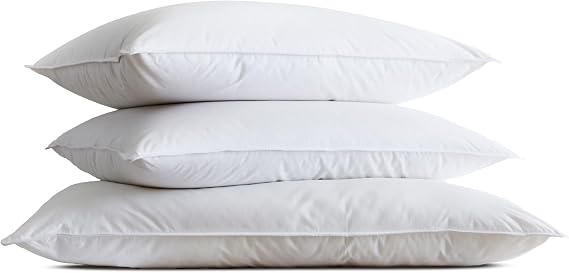 Westin Feather & Down Pillow 2-Pack