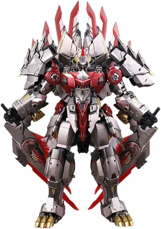 DZHSNWJ CANG-Toys TA-LYL003 CT-LongYan-03 Legend-Class Breakhorn Action Figure New in Stock