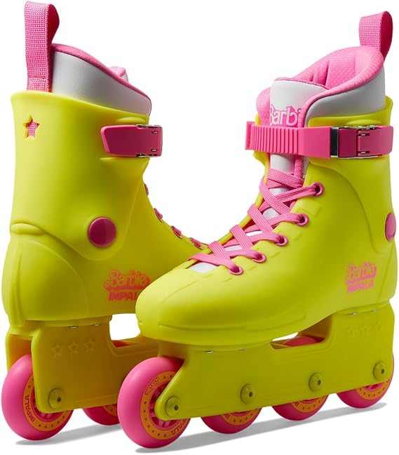 Impala Lightspeed Inline Skates