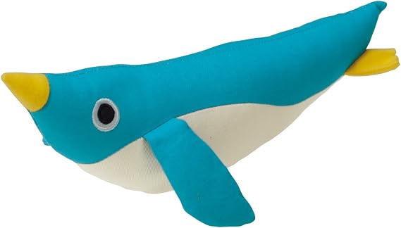 Penguin - Petio Stuffed Animals for Pets