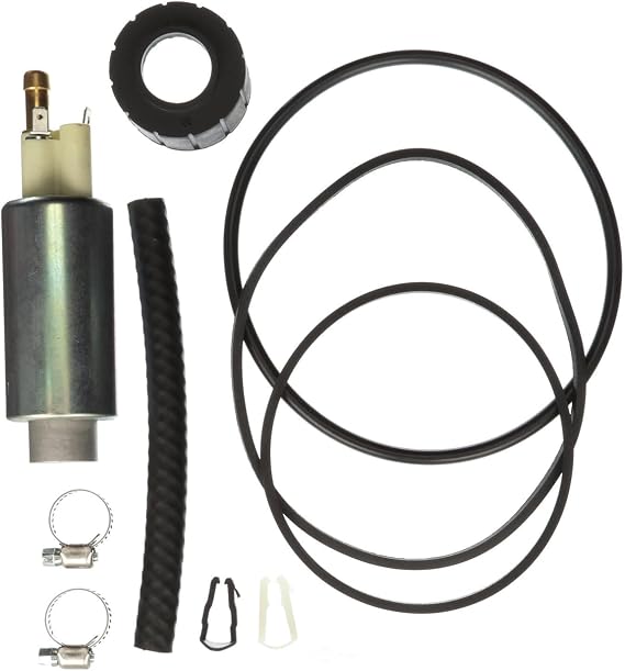 Carter P90023 Electric Fuel Pump Fuel Pump - Electric In Tank