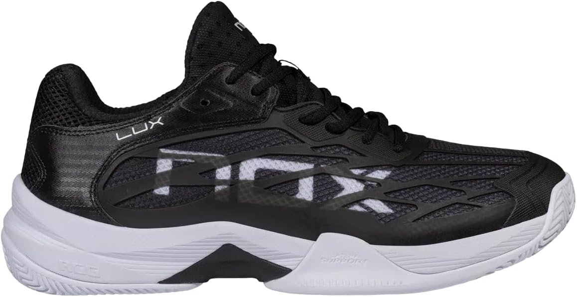 NOX Padel Shoes AT10 LUX 2 2026, Zapatillas Padel for Men & Women | NOX padel shoes AT10 LUX 2: anatomical fit, evolved cushioning, zapatos de padel built for real match performance.