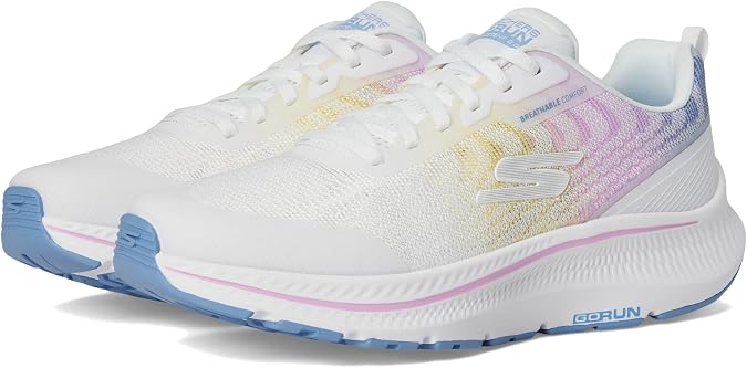 Skechers Women's Go Run Consistent 2.0 Breathable Comfort