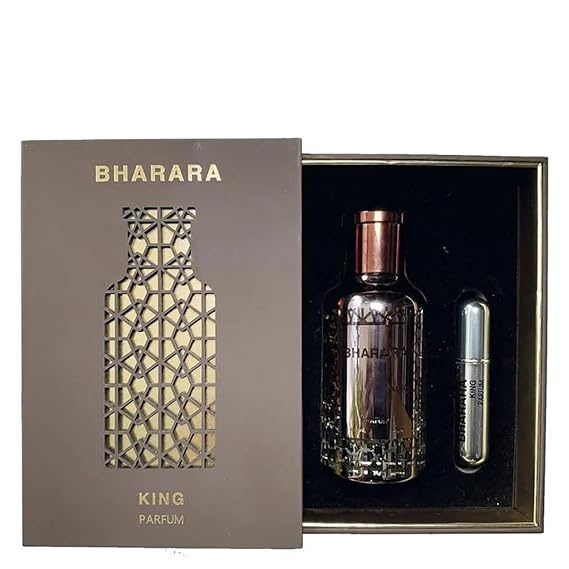 Bharara King Parfum 3.4 FL OZ / 100 ML
