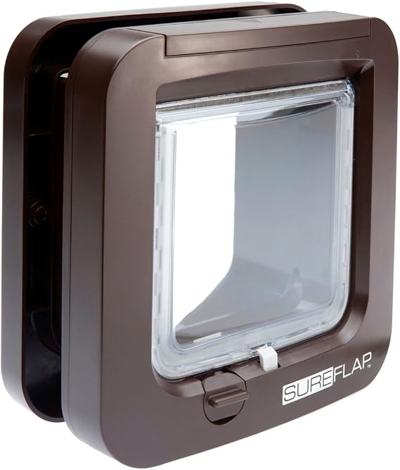 SureFlap Microchip Cat Flap
