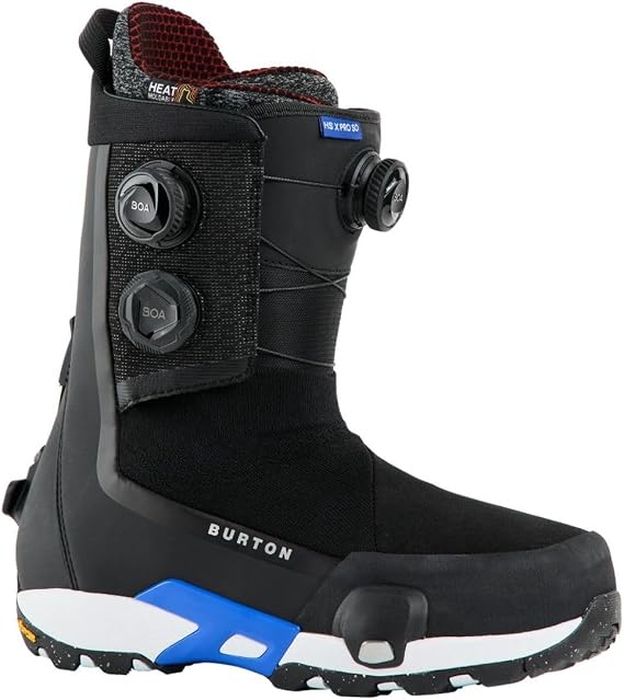 Burton Men's Highshot X Pro Step On Snowboard Boots