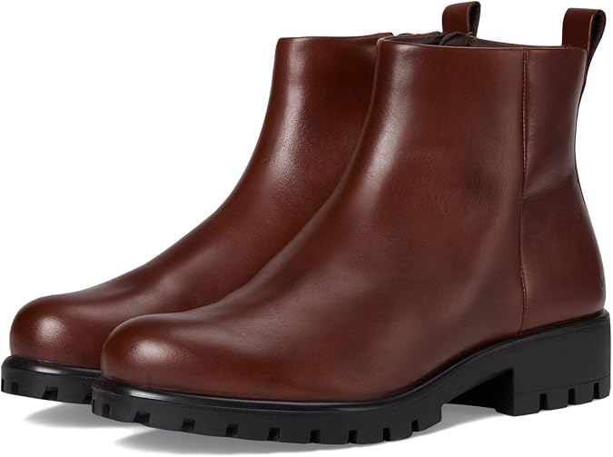 ECCO Modtray Ankle Boots
