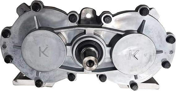 Ice Cream Machine Gear Reducer Gearbox Replacements Spare Part,Compatible for YKF Soft Ice Cream Machine Replacement