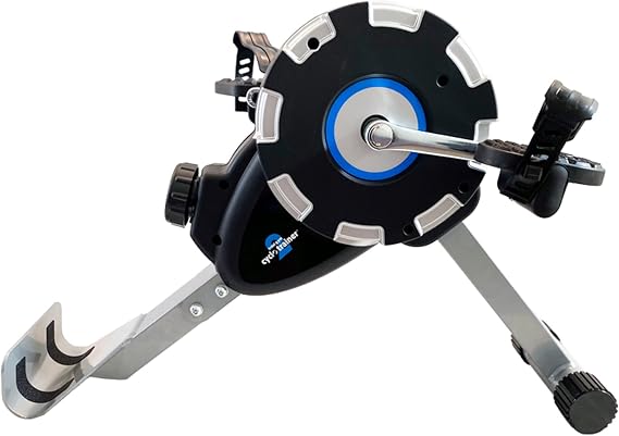 Total Gym CycloTrainer 2