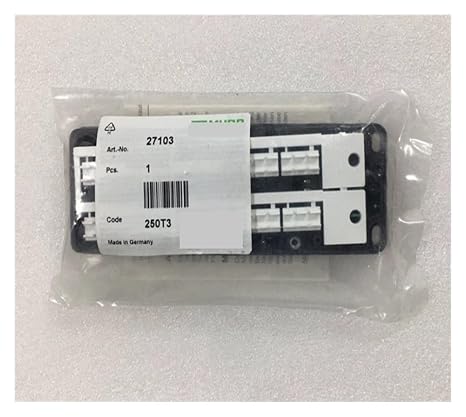 Sensor Distribution Box 27103 Original