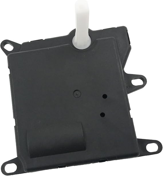 SKP SK604200 HVAC Air Door Actuator, 1 Pack