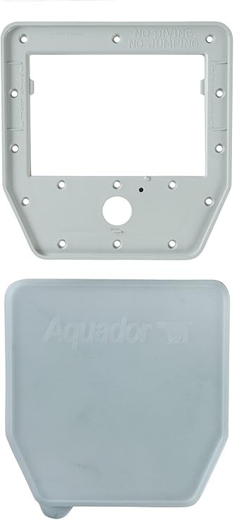 AQ1030 Winter Skimmer Plate Lomart