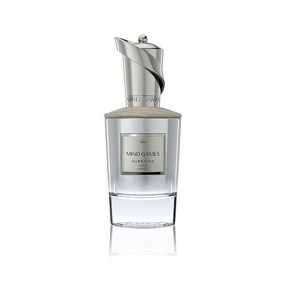 MIND GAMES Queening, Extrait de Parfum, 3.4 oz