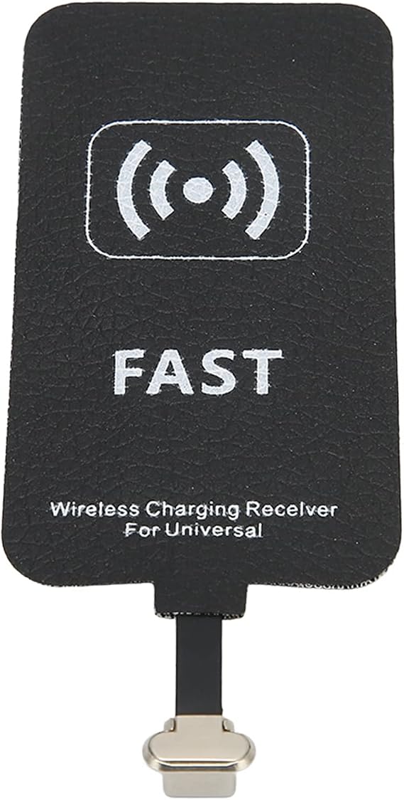 Ejoyous 10W Type C Charging Receiver, Slim Charger Module, Compatible with All Type C Interface Cell Phones