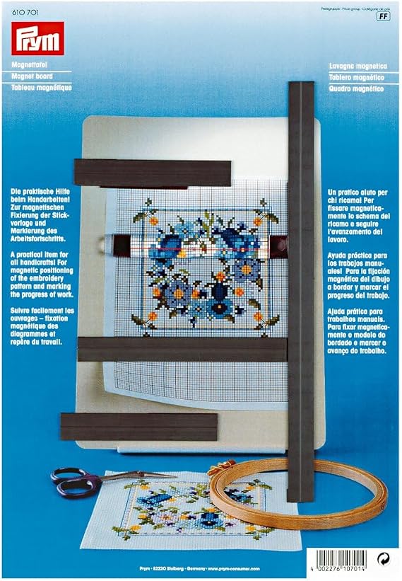 Prym Magnet Board