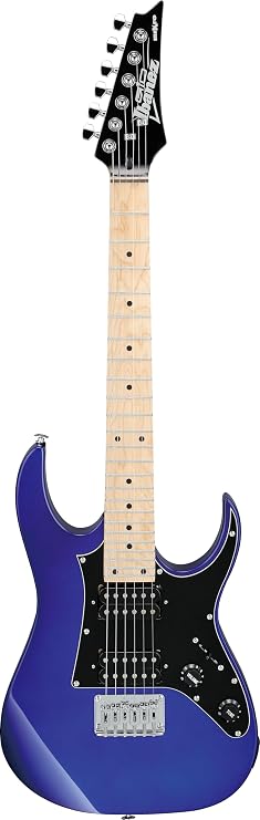 Gio miKro GRGM21M-JB Jewel Blue