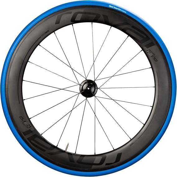 TacX Trainer Tyre - 26 x 1.25 Inches