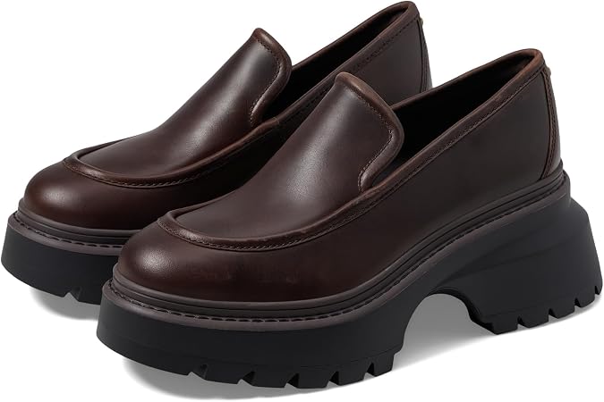Michael Kors Womens Shiloh Loafer