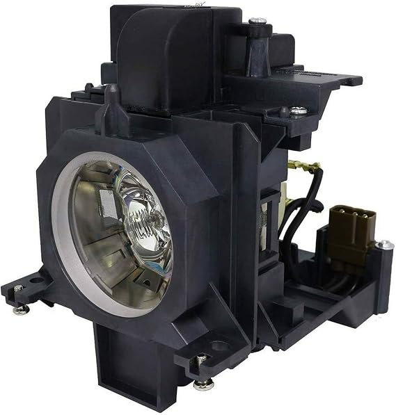 POA-LMP136/610-346-9607 Durable Replacement Projector Lamp with Housing for Sanyo PLC-XM150 PLC-WM5500 Eiki LC-XL200 LC-WUL100 LC-WXL200 LC-XL200L LC-WUL100L LC-WXL200L...