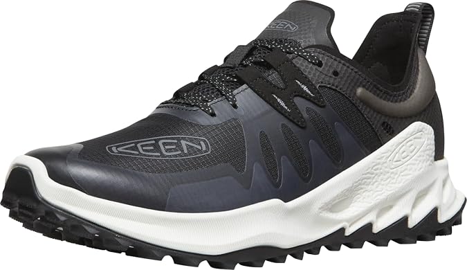 KEEN Zionic Waterproof Walking Shoes - SS25