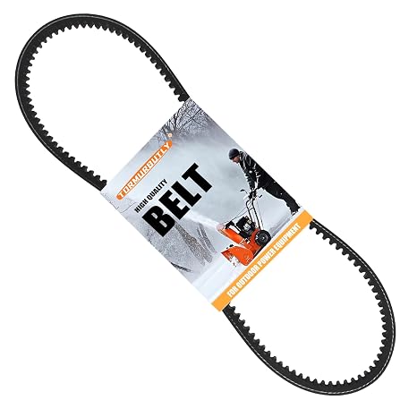 Snow throwers Traction V-Belt for Toro Snow Thrower Replacement 754-0216 754-0256 37-9090