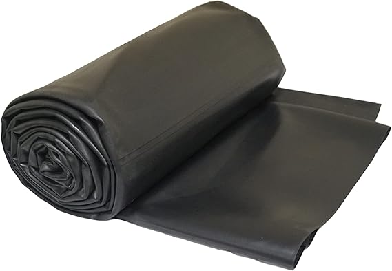 Anjon LifeGuard 20 ft. x 20 ft. 45 Mil EPDM Pond Liner