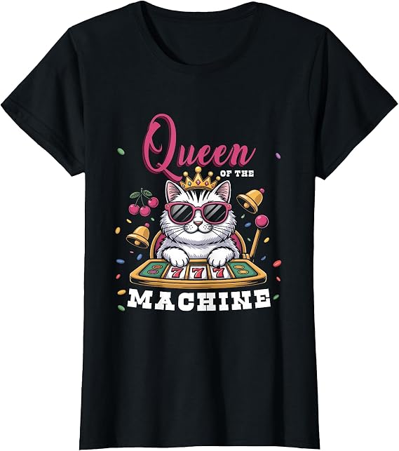 Lover Gambler T-Shirt