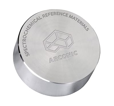 Aluminum Certified Reference Material, Wrought Alloy, 1, SS1020