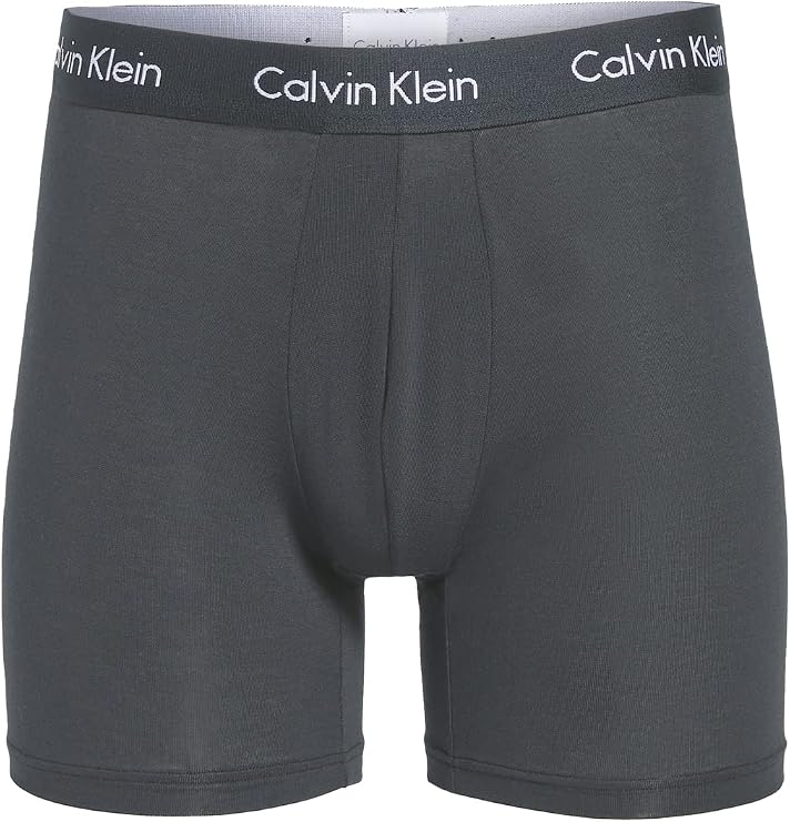 Calvin Klein Men's Underwear Body Modal Boxer Briefs